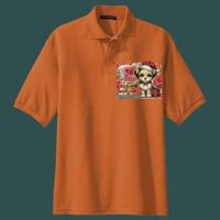 Silk Touch Polo Thumbnail