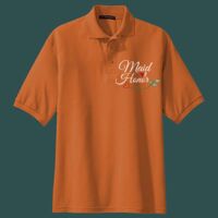 Silk Touch Polo Thumbnail