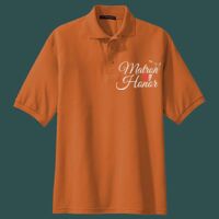 Silk Touch Polo Thumbnail