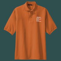 Silk Touch Polo Thumbnail