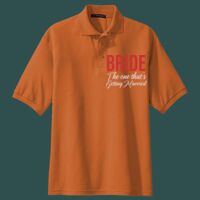 Silk Touch Polo Thumbnail