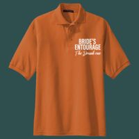 Silk Touch Polo Thumbnail