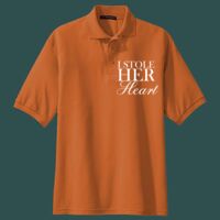 Silk Touch Polo Thumbnail