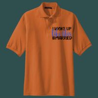 Silk Touch Polo Thumbnail