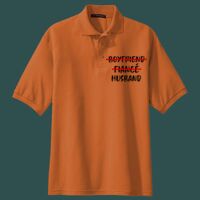 Silk Touch Polo Thumbnail