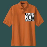 Silk Touch Polo Thumbnail