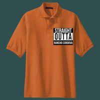 Silk Touch Polo Thumbnail