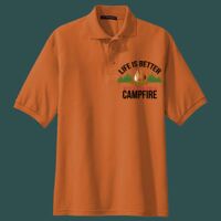 Silk Touch Polo Thumbnail