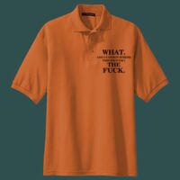 Silk Touch Polo Thumbnail