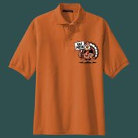 Silk Touch Polo Thumbnail