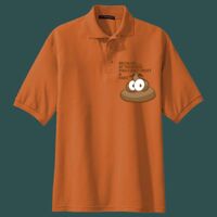 Silk Touch Polo Thumbnail