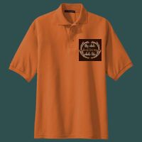Silk Touch Polo Thumbnail
