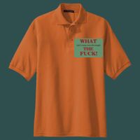 Silk Touch Polo Thumbnail