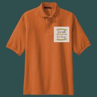 Silk Touch Polo Thumbnail