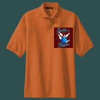 Silk Touch Polo Thumbnail