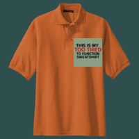 Silk Touch Polo Thumbnail