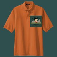 Silk Touch Polo Thumbnail