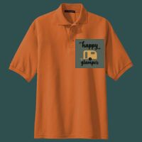 Silk Touch Polo Thumbnail