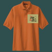 Silk Touch Polo Thumbnail
