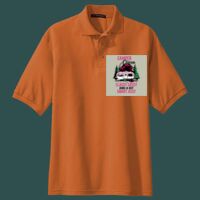 Silk Touch Polo Thumbnail