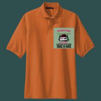 Silk Touch Polo Thumbnail