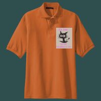 Silk Touch Polo Thumbnail
