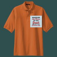 Silk Touch Polo Thumbnail