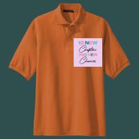 Silk Touch Polo Thumbnail