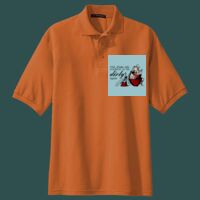 Silk Touch Polo Thumbnail
