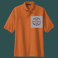 Silk Touch Polo Thumbnail