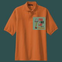 Silk Touch Polo Thumbnail