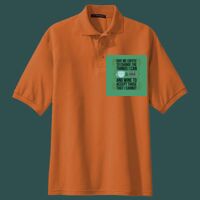 Silk Touch Polo Thumbnail