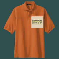 Silk Touch Polo Thumbnail
