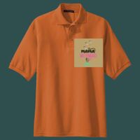 Silk Touch Polo Thumbnail