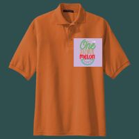 Silk Touch Polo Thumbnail