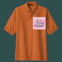 Silk Touch Polo Thumbnail