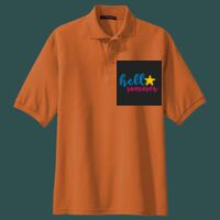 Silk Touch Polo Thumbnail