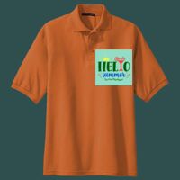 Silk Touch Polo Thumbnail