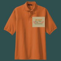 Silk Touch Polo Thumbnail