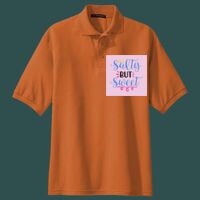 Silk Touch Polo Thumbnail