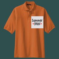 Silk Touch Polo Thumbnail
