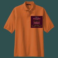 Silk Touch Polo Thumbnail