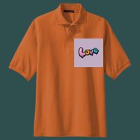 Silk Touch Polo Thumbnail
