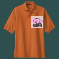 Silk Touch Polo Thumbnail