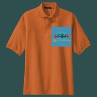 Silk Touch Polo Thumbnail