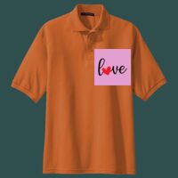 Silk Touch Polo Thumbnail