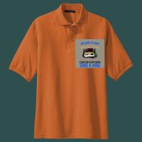 Silk Touch Polo Thumbnail