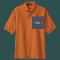 Silk Touch Polo Thumbnail