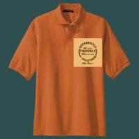 Silk Touch Polo Thumbnail