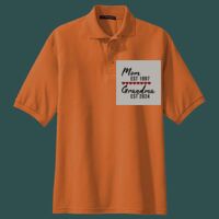 Silk Touch Polo Thumbnail